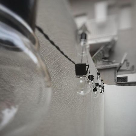 Apartamento Casa Battisti Térmoli Exterior foto