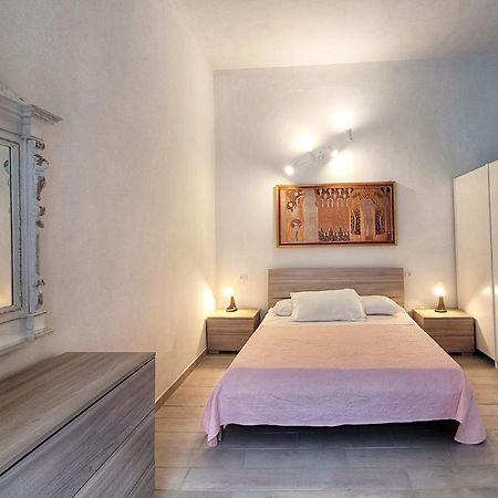Apartamento Casa Battisti Térmoli Exterior foto
